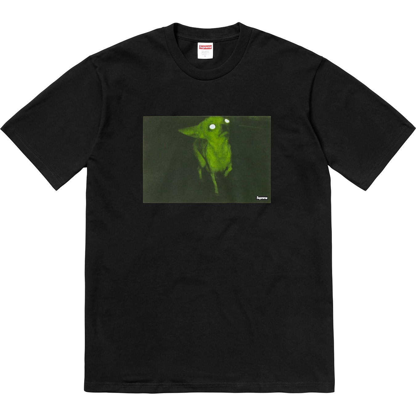 Chris Cunningham Chihuahua Tee view 6